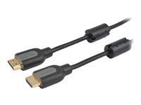 Prokord HDMI-kabel 1m 