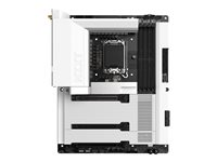 NZXT N7 Z890 ATX LGA1851 sokkel Intel Z890