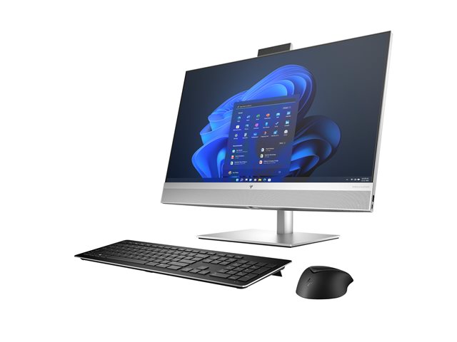HP EliteOne 870 G9 - all-in-one Core i5 12500 3 GH