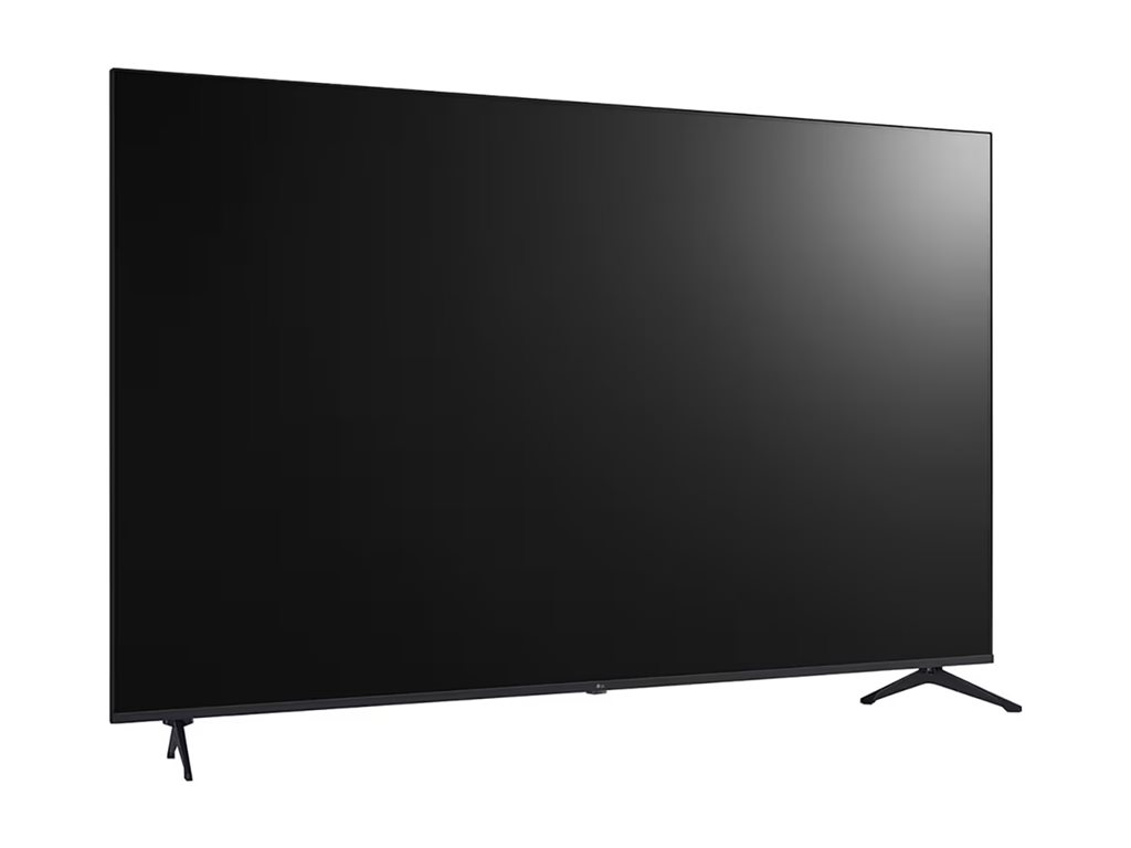 LG 43PK640S0SB PK640S Series 43 LED-backlit LCD TV 4K for digital Product shot Left-angle 79600