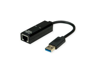 VALUE USB 3.2 Gen 1 zu Gb Eth Konverter