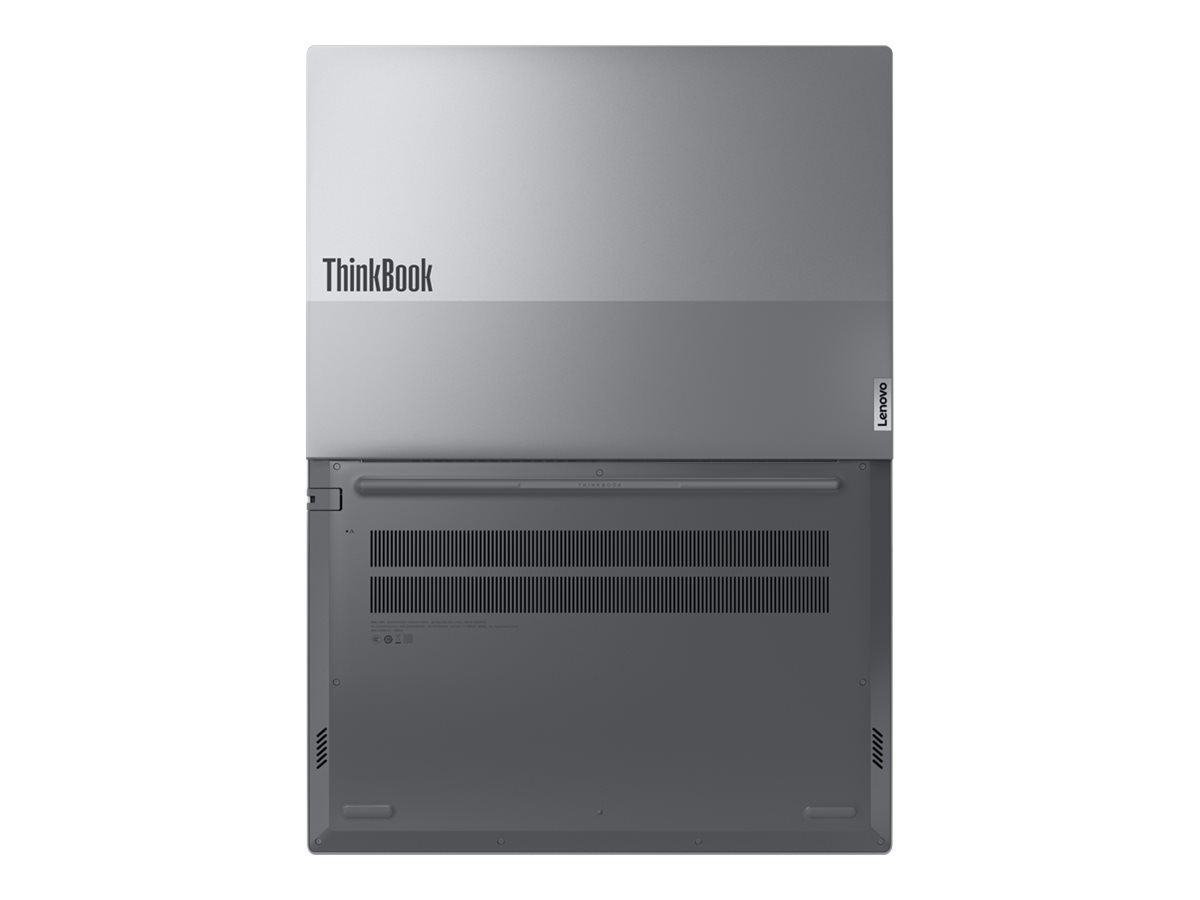 Lenovo ThinkBook 16 G7 ARP - 16" - AMD Ryzen 5 - 7535HS - 16 GB RAM - 512 GB SSD - česká/slovenská – foto 2