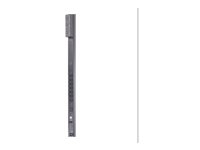 APC RACK PDU SWITCHED ZEROU 12.5KW 208V