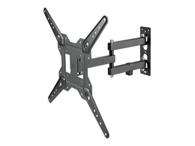 mounting kit - for LCD TV / curved LCD TV - full m