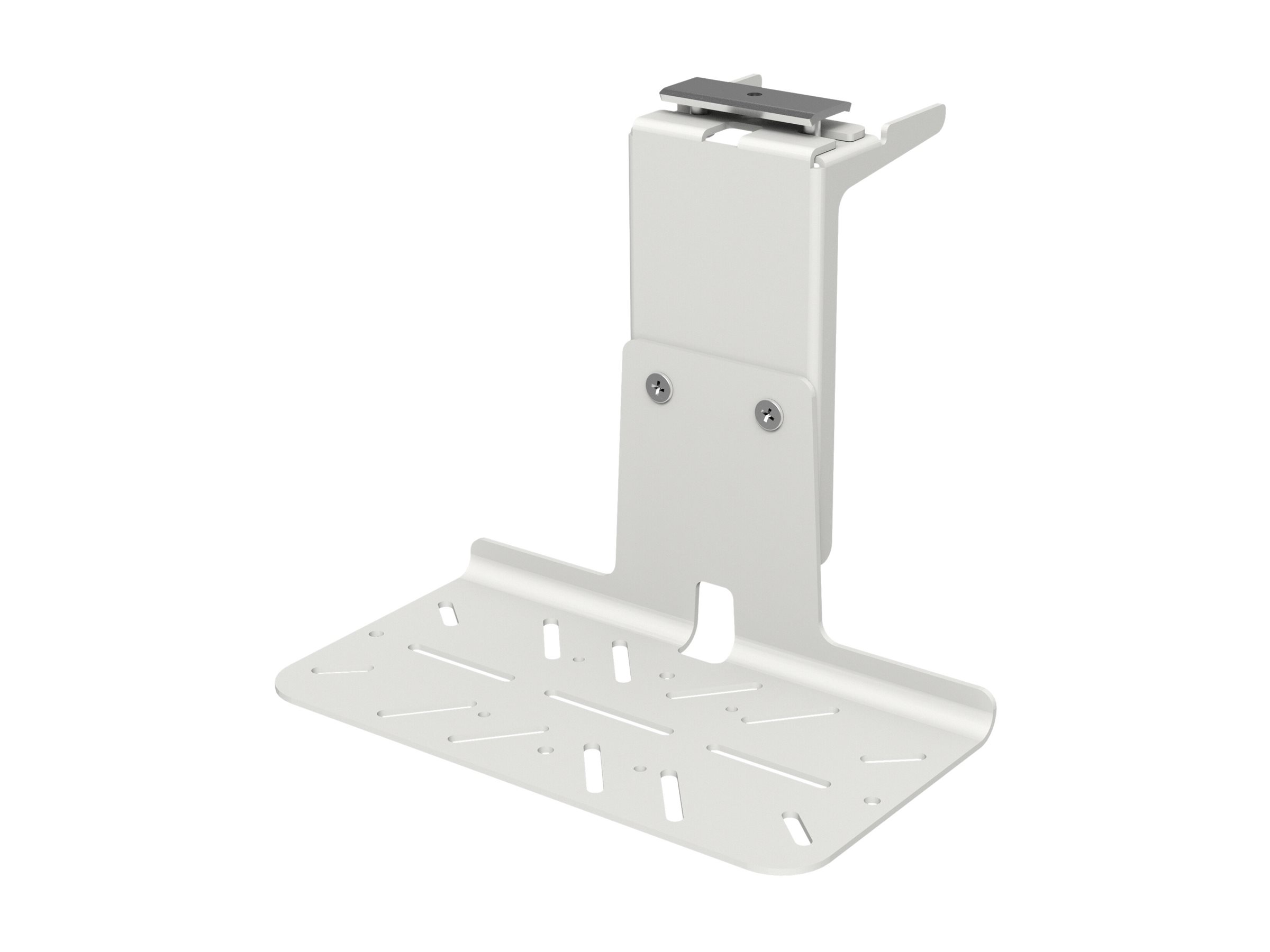 Ergotron - Mounting component (slotted shelf)