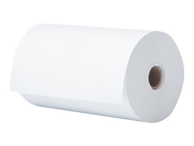 BROTHER Direct thermal cont. paper 20PC