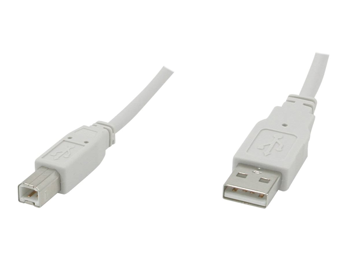 C2G 16.4ft USB to USB B Cable | SHI