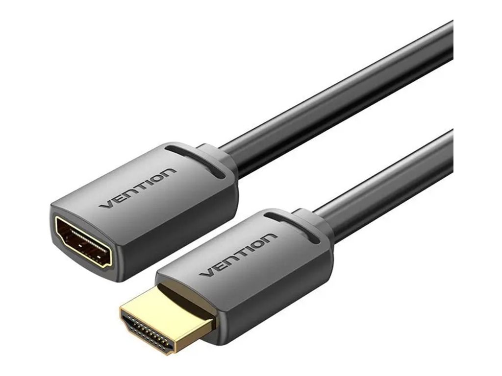 Vention AHC, HDMI extension cable, 50 cm