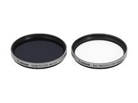 Canon FS-H46U - Filter kit