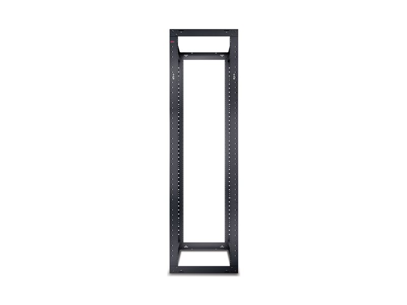 APC NetShelter 4 Post Open Frame Rack