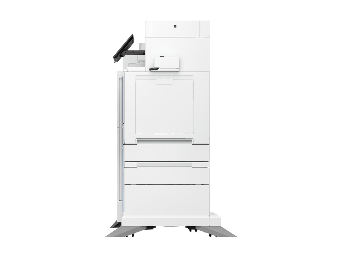 HP Color LaserJet Ent FlwMFP6800zfw+ Printer – foto 16