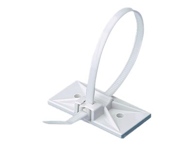 Panduit Snap-In - Cable tie mount