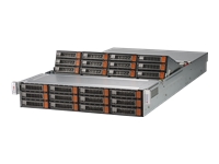 Supermicro SuperStorage Server 6028R-E1CR24N