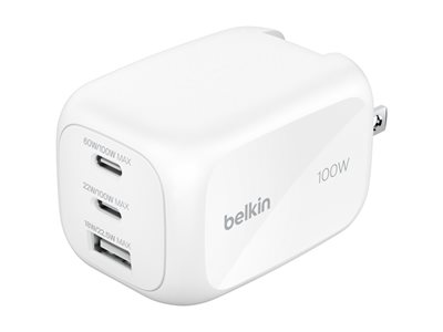 Belkin BoostCharge Pro