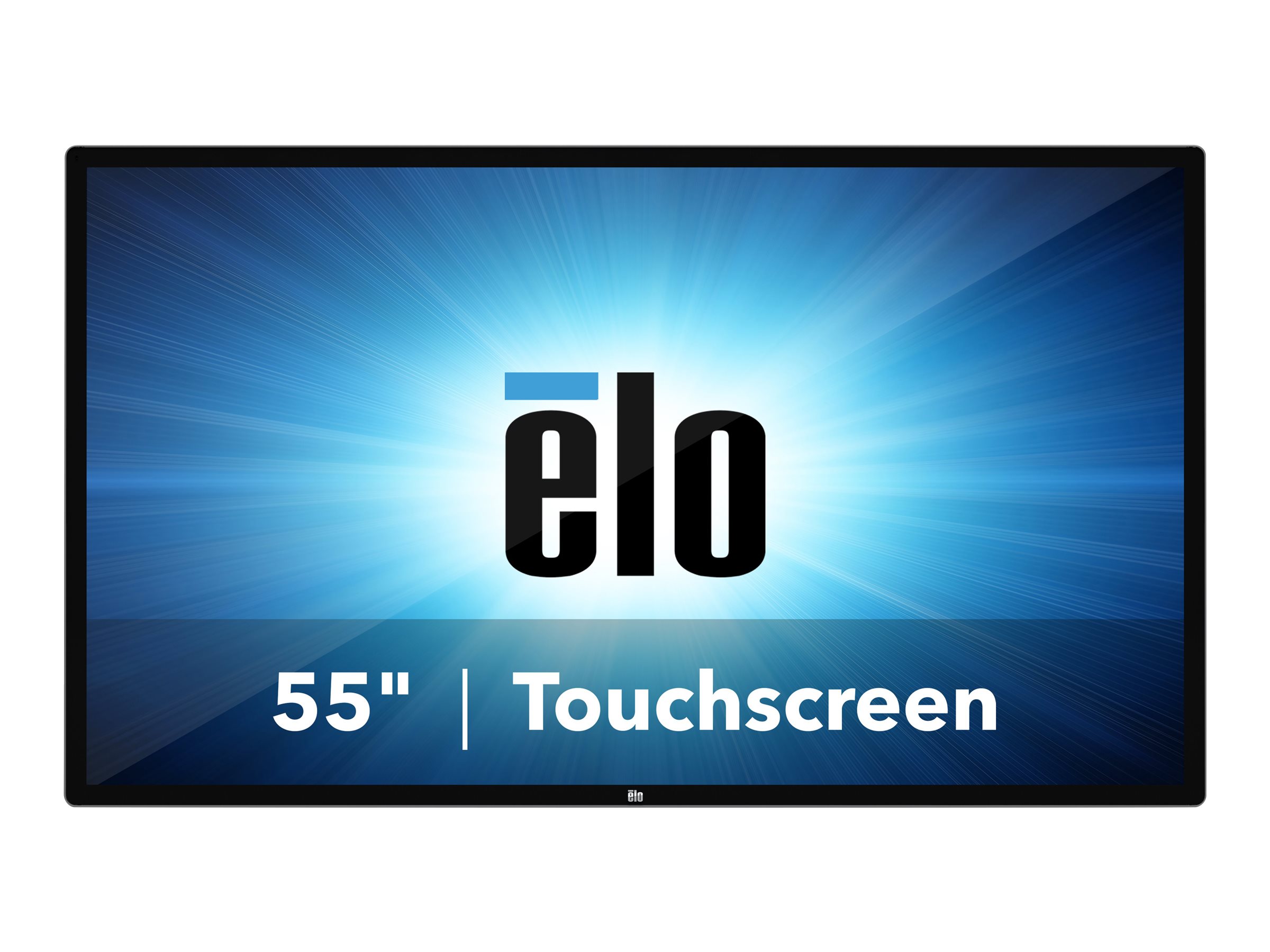 Elo 5553L - LED Monitor | SHI