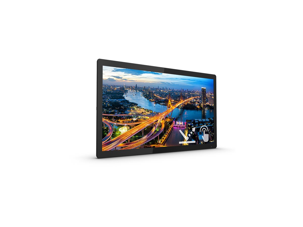 PHILIPS 222B1TFL/00 22p 16:9 IPS
