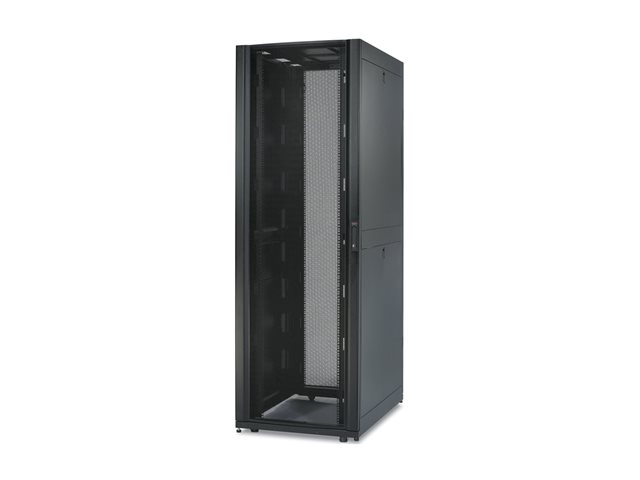 APC NetShelter SX 42U 750mm Wide