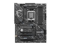 MSI X870 GAMING PLUS WIFI ATX Socket AM5 AMD X870