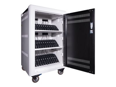 Anywhere Cart Plus Series AC-PLUS-T-H65