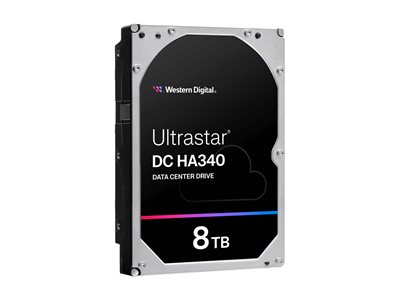 WESTERN DIGITAL 0B47078, Storage Server SSD, WESTERN 8TB 0B47078 (BILD2)