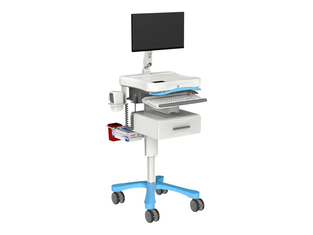 Enovate Medical Encore