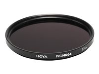 Hoya PROND64 Filter 49mm