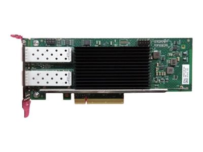 Intel E810-XXV - Network adapter