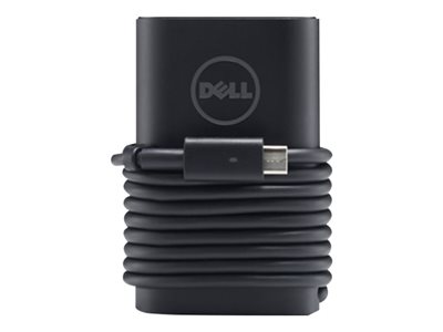 Dell - USB-C power adapter