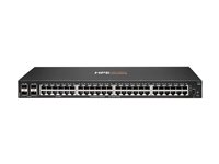 HPE Aruba 6000 48G 4SFP Switch