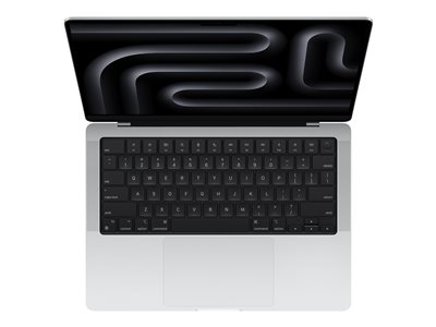 APPLE MRX83D/A, Notebooks MacBook, APPLE MacBook Pro 14 MRX83D/A (BILD6)