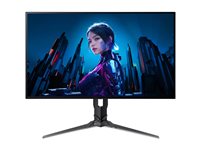 Acer UM.GXXEE.303 27' OLED 2560 x 1440 (2K) HDMI