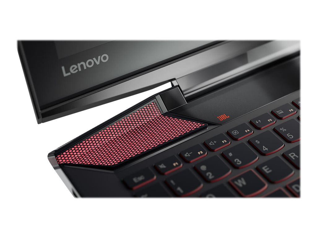 Lenovo IdeaPad Y700-15ISK 80NV | www.shi.com