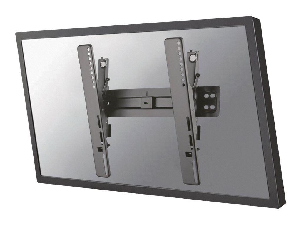 NEOMOUNTS LED-W450BLACK Wall Mount