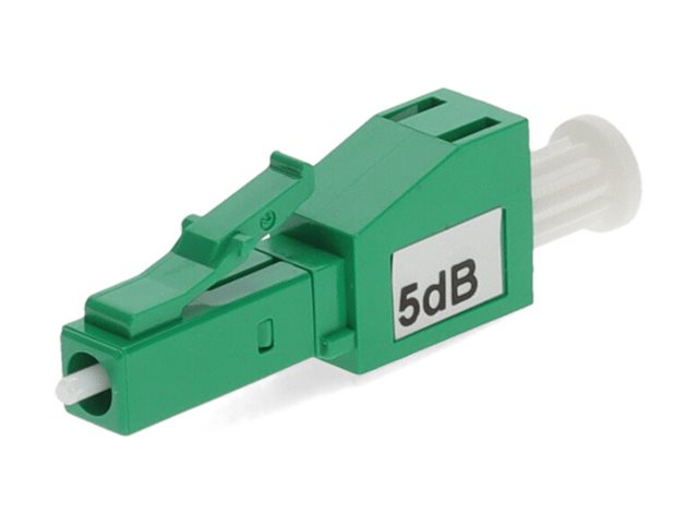 AddOn - Network attenuator