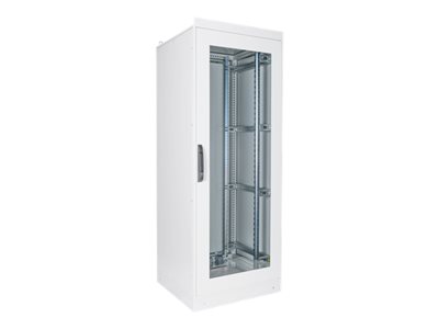 DIGITUS Industrie-Netzwerkschrank IP55 - DN-19 42U-I-8/8-1