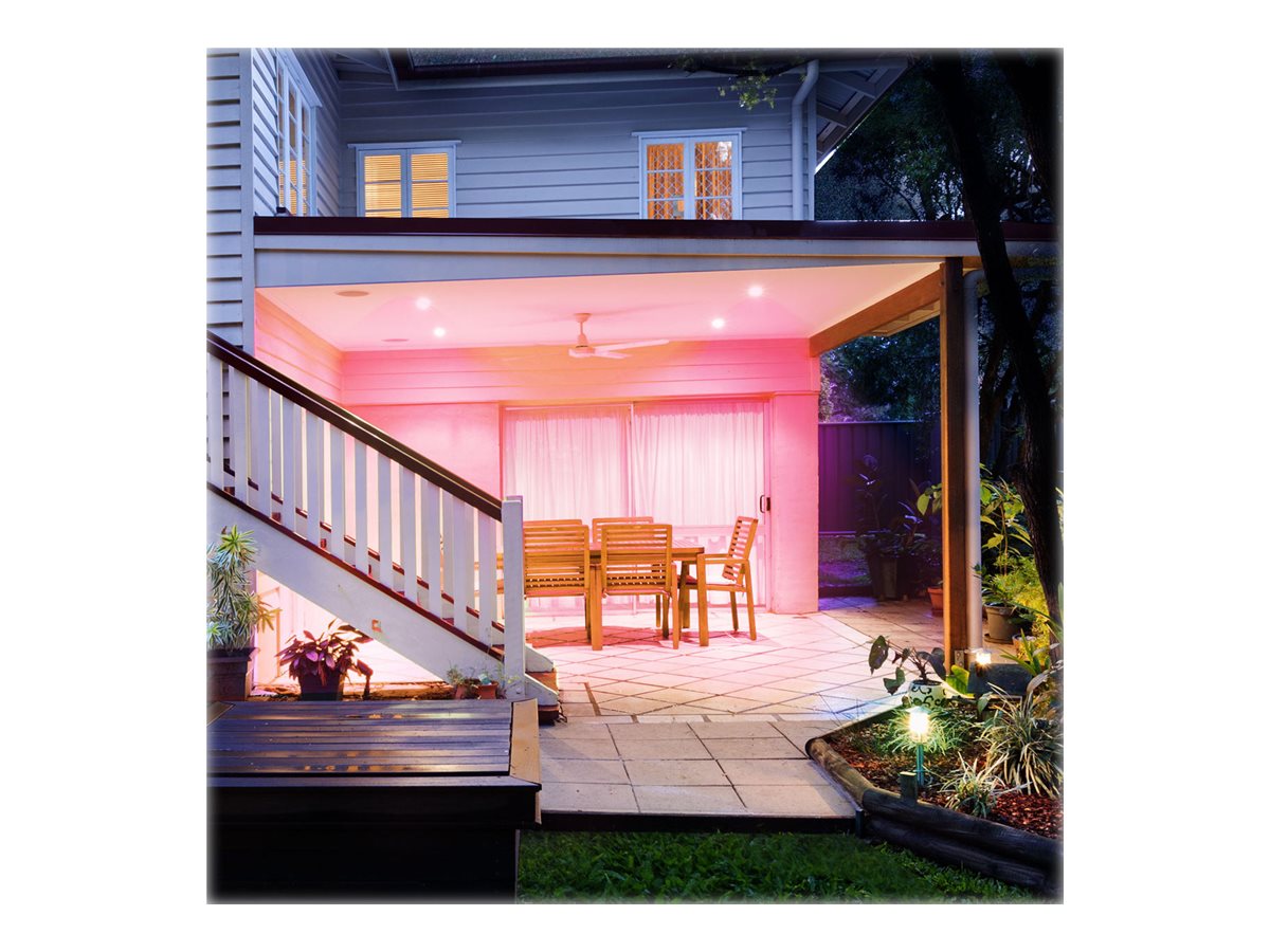 LIFX Nightvision 1100lm BR30 E27 Edison – foto 12