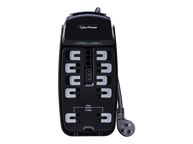 CyberPower Professional Series CSP1008T