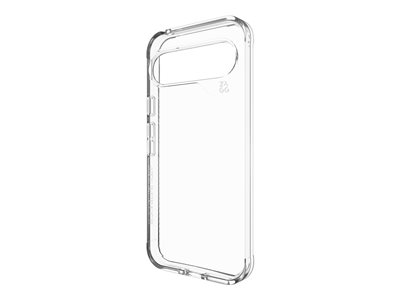 ZAGG Luxe - Back cover for cell phone