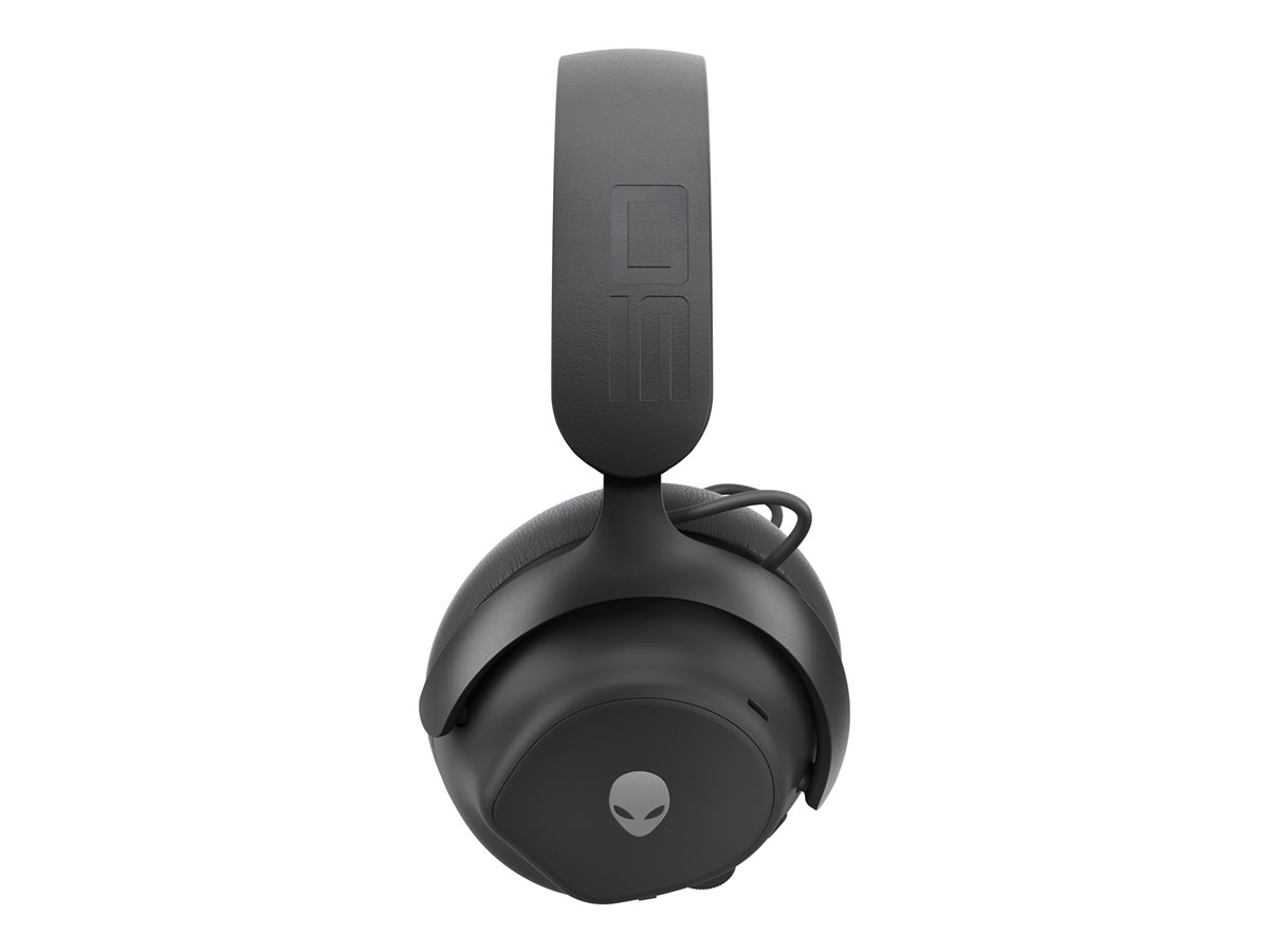 Alienware Pro Wireless Gaming Headset (PRO-HS-G-DEAM) – foto 7