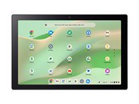 Acer Chromebook Tab 311 D723N - 10.95" - MediaTek Kompanio 520 - 8 GB RAM - 128 GB eMMC - UK