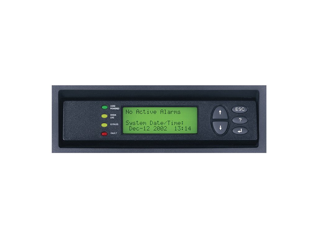 APC Symmetra LX 16kVA Scalable to 16kVA