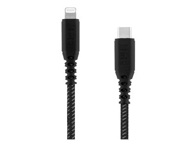 TNB XTREMWORK USB-C/Lightning Cable 1.5m