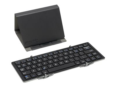 Plugable Keyboard Bluetooth
