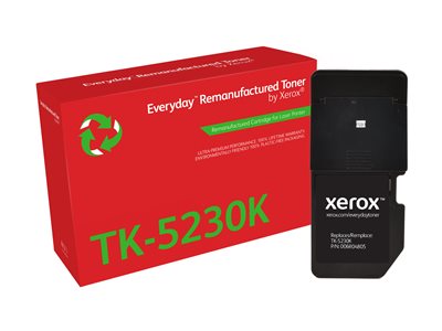 (**REFURBISHED**) Everyday - Black - compatible - 