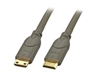 LINDY Mini HDMI/Mini HDMI Cable 2m
