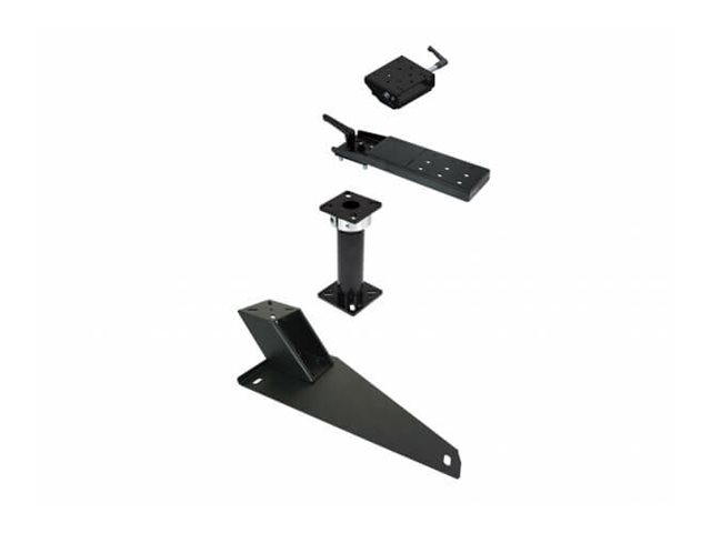 Havis Standart Passenger Side Mount Package