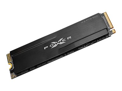 SILICON POWER P34XD80 1To M.2 SSD