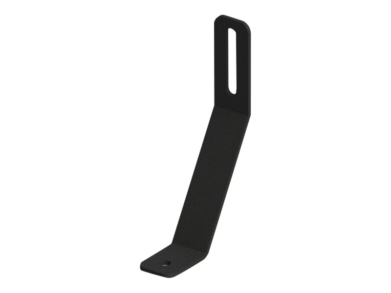 Gamber-Johnson - Mounting component (support brace bracket) | Overview ...