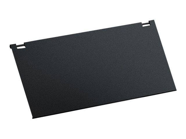 BACHMANN KAPSA XS cover plate black