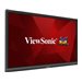 ViewSonic ViewBoard IFP6550-E4 - Image 3: Left-angle